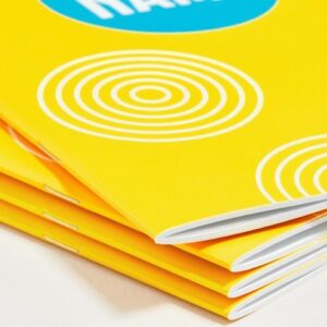 Brochures geniet